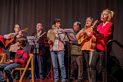 NAVIDAD 2023: FESTIVAL DE VILLANCICOS DE LOS COROS Y RONDALLAS DE ALHAMA III