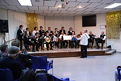 NAVIDAD 2023: RECITAL DE VILLANCICOS
